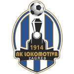 Trang chủ 204 Lokomotiva Zagreb